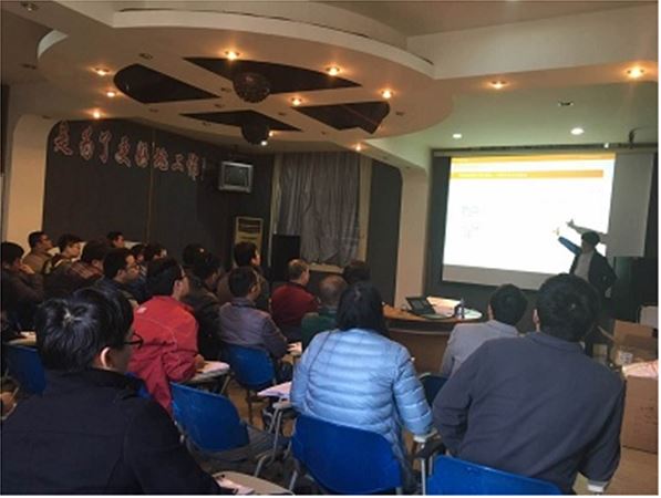 New reaxys基礎培訓