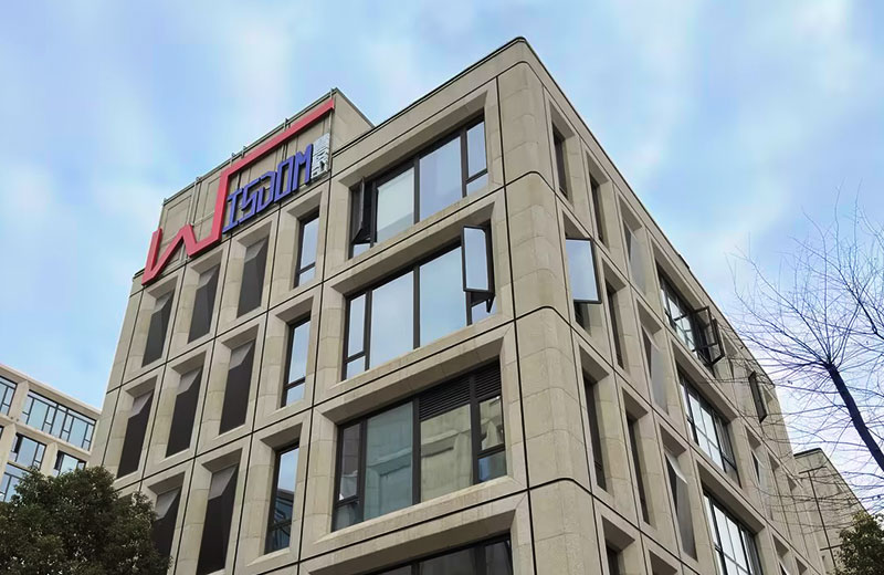 上?；劬鬯帢I(yè)有限公司