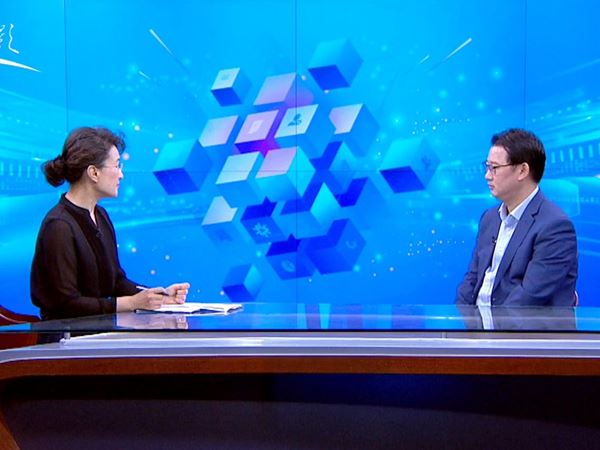 慧聚藥業(yè)亮相央視《對(duì)話品牌》：構(gòu)筑一體化平臺(tái)，踐行“良藥可醫(yī)”使命